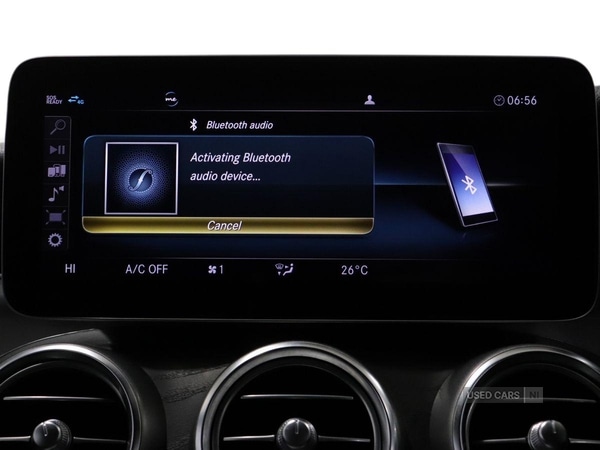 Used Mercedes-Benz C Class 2019 for sale - 76927326: Photo 17