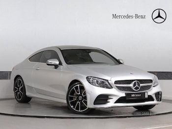 Mercedes-Benz C Class feature image