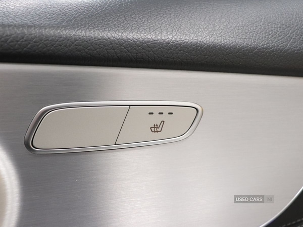 Used Mercedes-Benz C Class 2019 for sale - 76927326: Photo 22