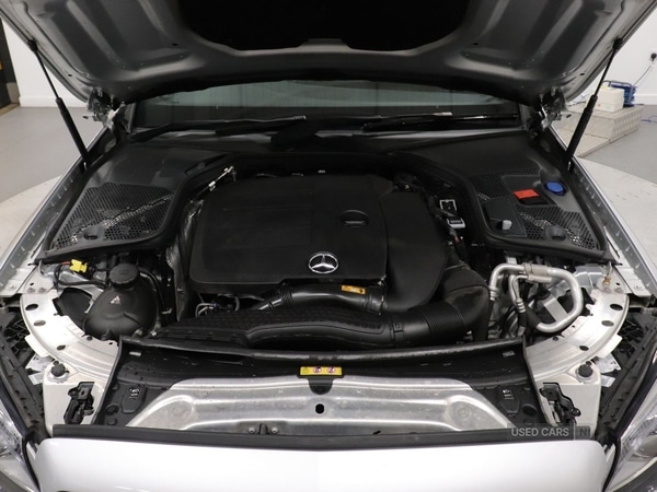 Used Mercedes-Benz C Class 2019 for sale - 76927326: Photo 27