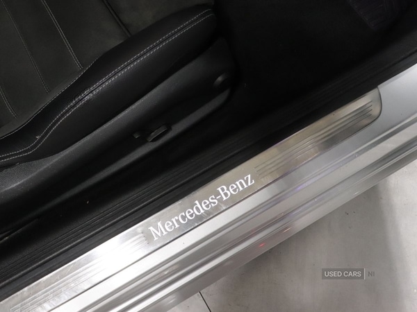 Used Mercedes-Benz C Class 2019 for sale - 76927326: Photo 28