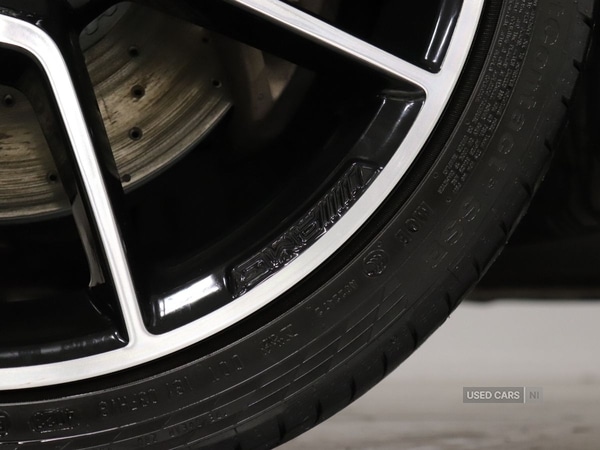 Used Mercedes-Benz C Class 2019 for sale - 76927326: Photo 30