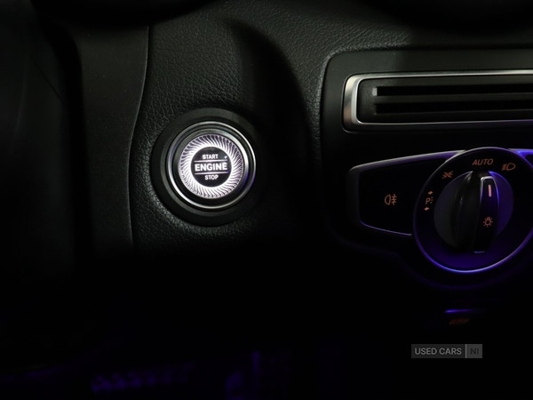 Used Mercedes-Benz C Class 2019 for sale - 76927326: Photo 36