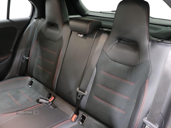 Used Mercedes-Benz A-Class 2021 for sale - 77634254: Photo 11