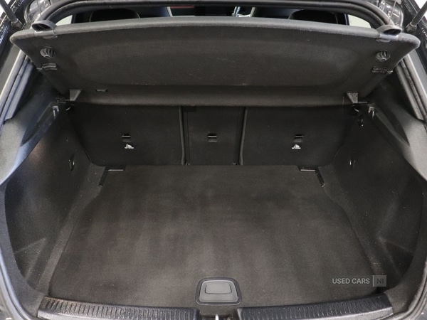 Used Mercedes-Benz A-Class 2021 for sale - 77634254: Photo 12