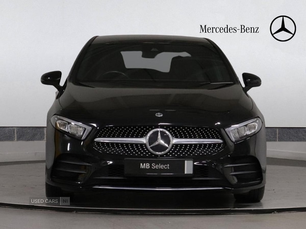 Used Mercedes-Benz A-Class 2021 for sale - 77634254: Photo 13