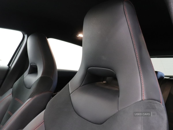 Used Mercedes-Benz A-Class 2021 for sale - 77634254: Photo 16