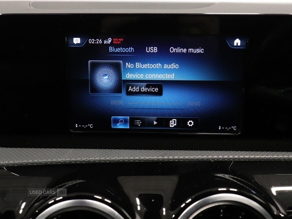 Used Mercedes-Benz A-Class 2021 for sale - 77634254: Photo 18