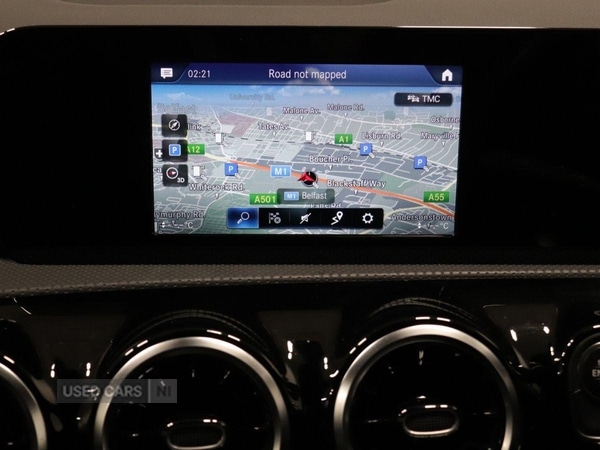 Used Mercedes-Benz A-Class 2021 for sale - 77634254: Photo 19