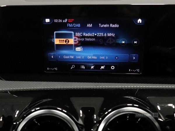 Used Mercedes-Benz A-Class 2021 for sale - 77634254: Photo 21