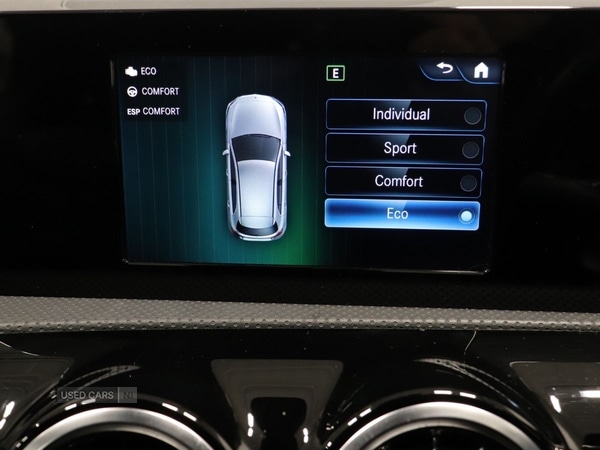 Used Mercedes-Benz A-Class 2021 for sale - 77634254: Photo 22