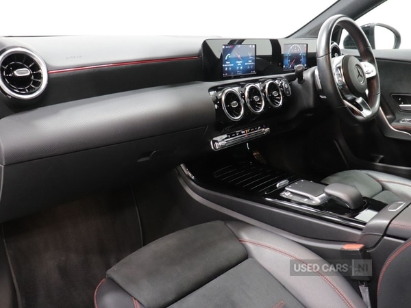 Used Mercedes-Benz A-Class 2021 for sale - 77634254: Photo 23