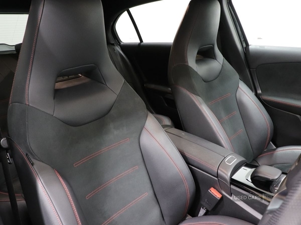 Used Mercedes-Benz A-Class 2021 for sale - 77634254: Photo 26