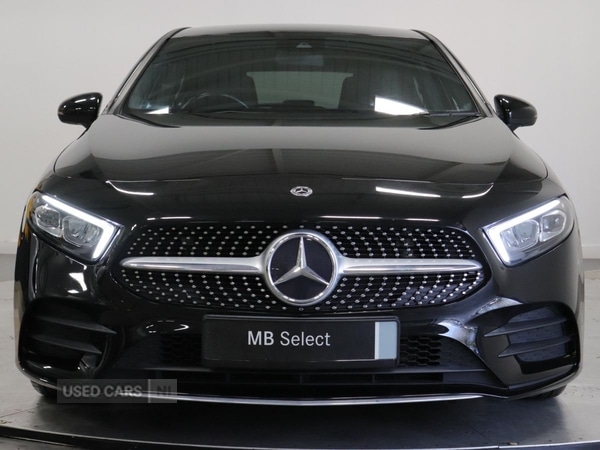 Used Mercedes-Benz A-Class 2021 for sale - 77634254: Photo 28
