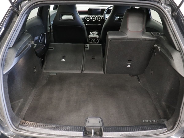 Used Mercedes-Benz A-Class 2021 for sale - 77634254: Photo 30