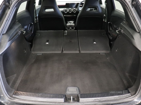 Used Mercedes-Benz A-Class 2021 for sale - 77634254: Photo 31