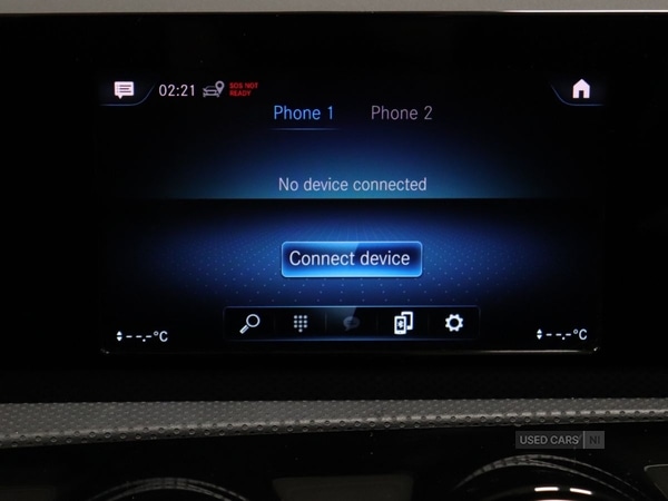 Used Mercedes-Benz A-Class 2021 for sale - 77634254: Photo 37