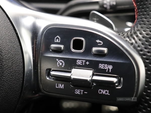 Used Mercedes-Benz A-Class 2021 for sale - 77634254: Photo 40