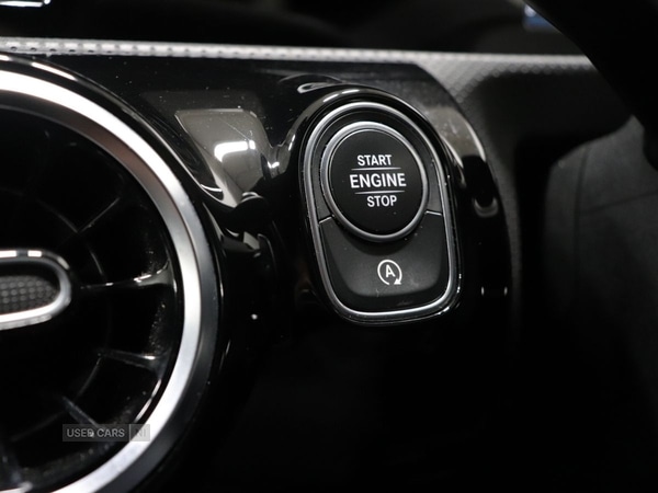 Used Mercedes-Benz A-Class 2021 for sale - 77634254: Photo 41