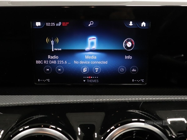 Used Mercedes-Benz A-Class 2021 for sale - 77634254: Photo 42