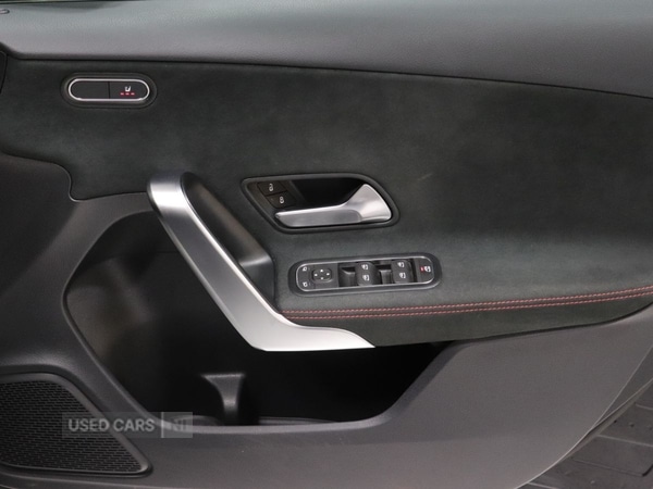 Used Mercedes-Benz A-Class 2021 for sale - 77634254: Photo 45