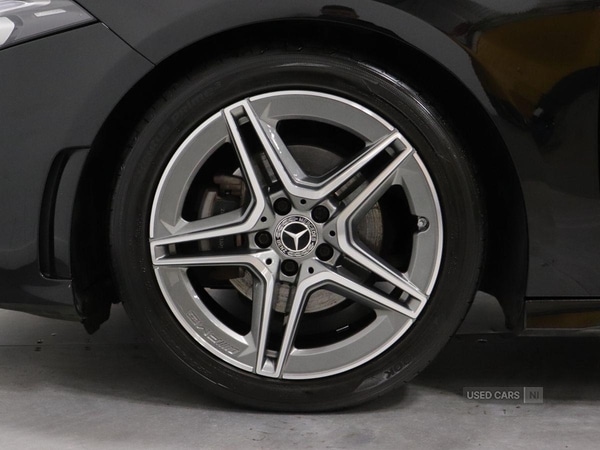 Used Mercedes-Benz A-Class 2021 for sale - 77634254: Photo 7