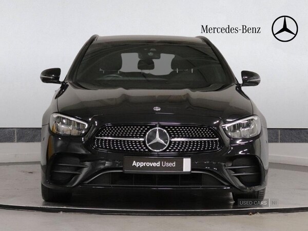 Used Mercedes-Benz E Class 2022 for sale - 77840398: Photo 12