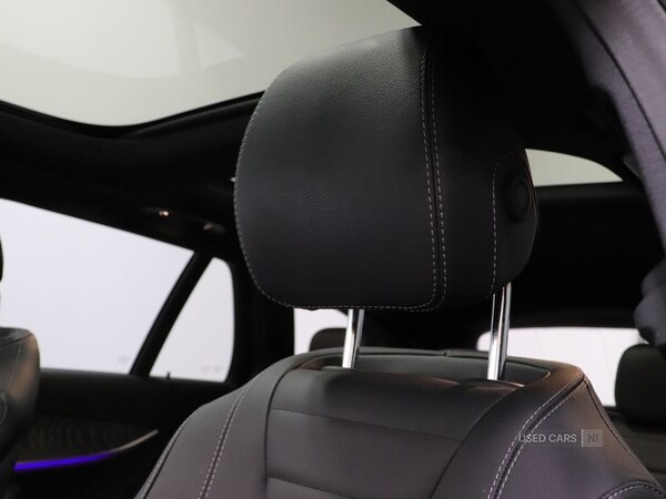 Used Mercedes-Benz E Class 2022 for sale - 77840398: Photo 15