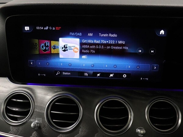 Used Mercedes-Benz E Class 2022 for sale - 77840398: Photo 20