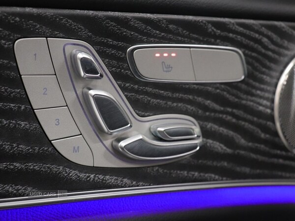 Used Mercedes-Benz E Class 2022 for sale - 77840398: Photo 23