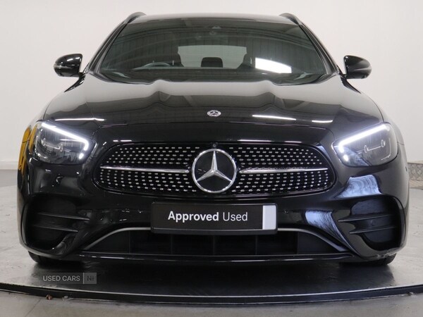 Used Mercedes-Benz E Class 2022 for sale - 77840398: Photo 28