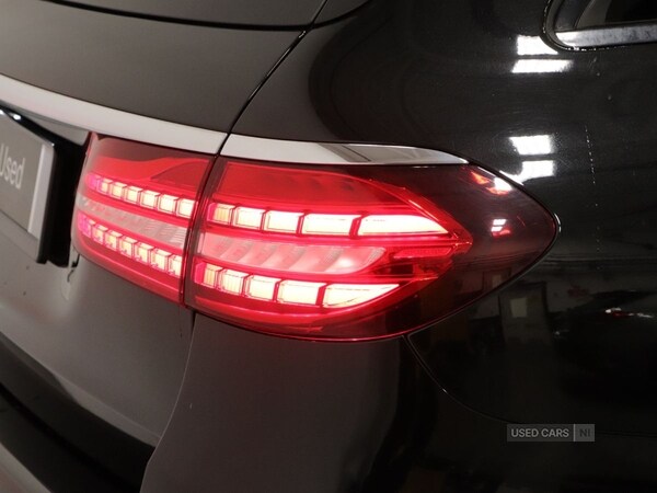 Used Mercedes-Benz E Class 2022 for sale - 77840398: Photo 29