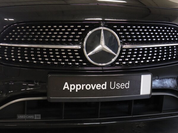 Used Mercedes-Benz E Class 2022 for sale - 77840398: Photo 33