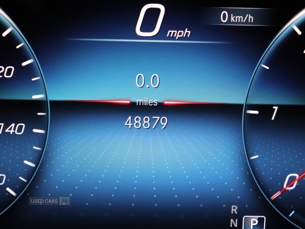 Used Mercedes-Benz E Class 2022 for sale - 77840398: Photo 38