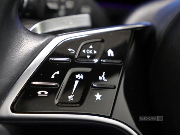 Used Mercedes-Benz E Class 2022 for sale - 77840398: Photo 39