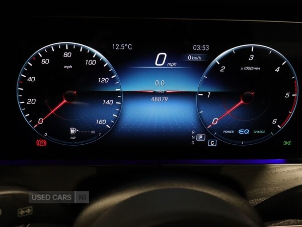 Used Mercedes-Benz E Class 2022 for sale - 77840398: Photo 4