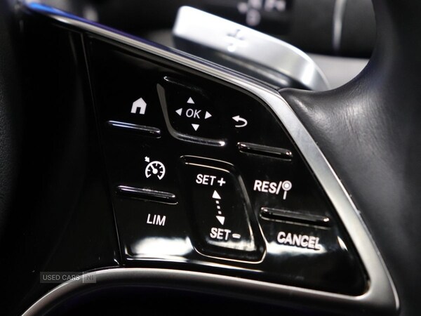 Used Mercedes-Benz E Class 2022 for sale - 77840398: Photo 40