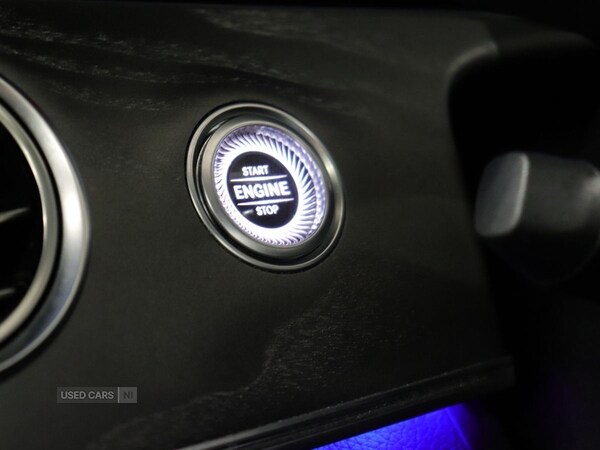 Used Mercedes-Benz E Class 2022 for sale - 77840398: Photo 41