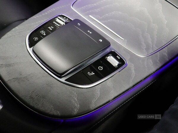 Used Mercedes-Benz E Class 2022 for sale - 77840398: Photo 43