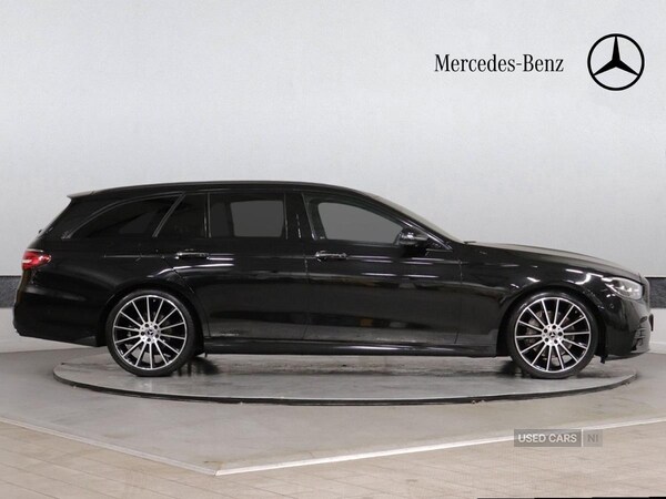 Used Mercedes-Benz E Class 2022 for sale - 77840398: Photo 8