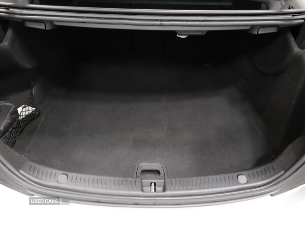 Used Mercedes-Benz E Class 2020 for sale - 76419539: Photo 11