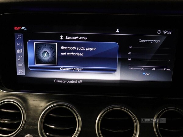 Used Mercedes-Benz E Class 2020 for sale - 76419539: Photo 17