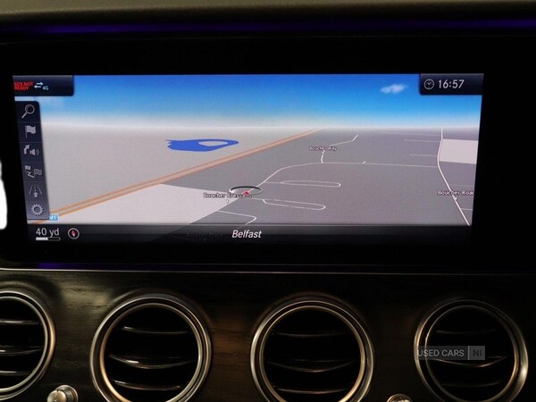 Used Mercedes-Benz E Class 2020 for sale - 76419539: Photo 18