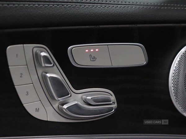 Used Mercedes-Benz E Class 2020 for sale - 76419539: Photo 21