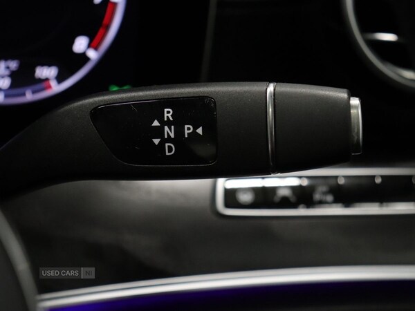 Used Mercedes-Benz E Class 2020 for sale - 76419539: Photo 22