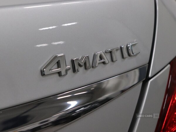 Used Mercedes-Benz E Class 2020 for sale - 76419539: Photo 28