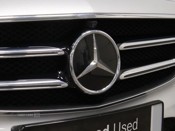 Used Mercedes-Benz E Class 2020 for sale - 76419539: Photo 32