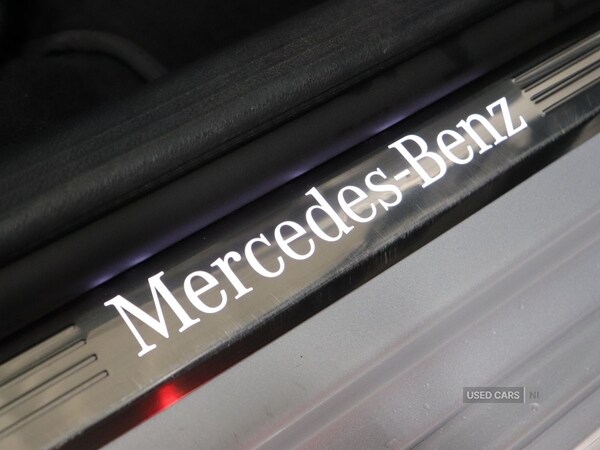 Used Mercedes-Benz E Class 2020 for sale - 76419539: Photo 33