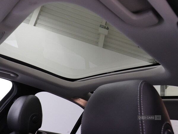 Used Mercedes-Benz E Class 2020 for sale - 76419539: Photo 36