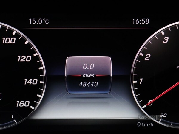 Used Mercedes-Benz E Class 2020 for sale - 76419539: Photo 40